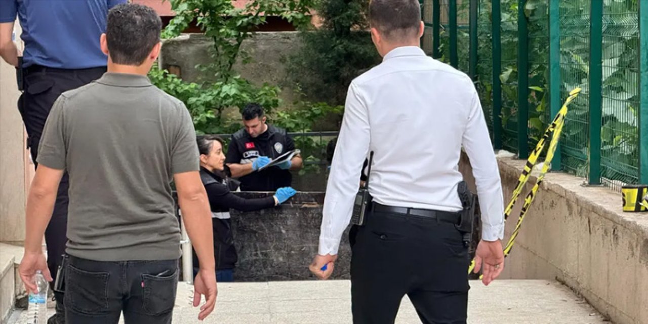 Siirt'te bayram temizliği faciası: 5. kattan düşen kadın hayatını kaybetti