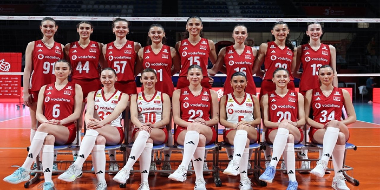 Filenin Sultanları, Polonya'yı 3-2 mağlup etti