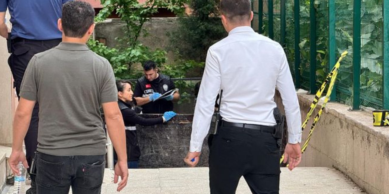 Bayram temizliği faciaya dönüştü: 43 yaşındaki kadın vefat etti