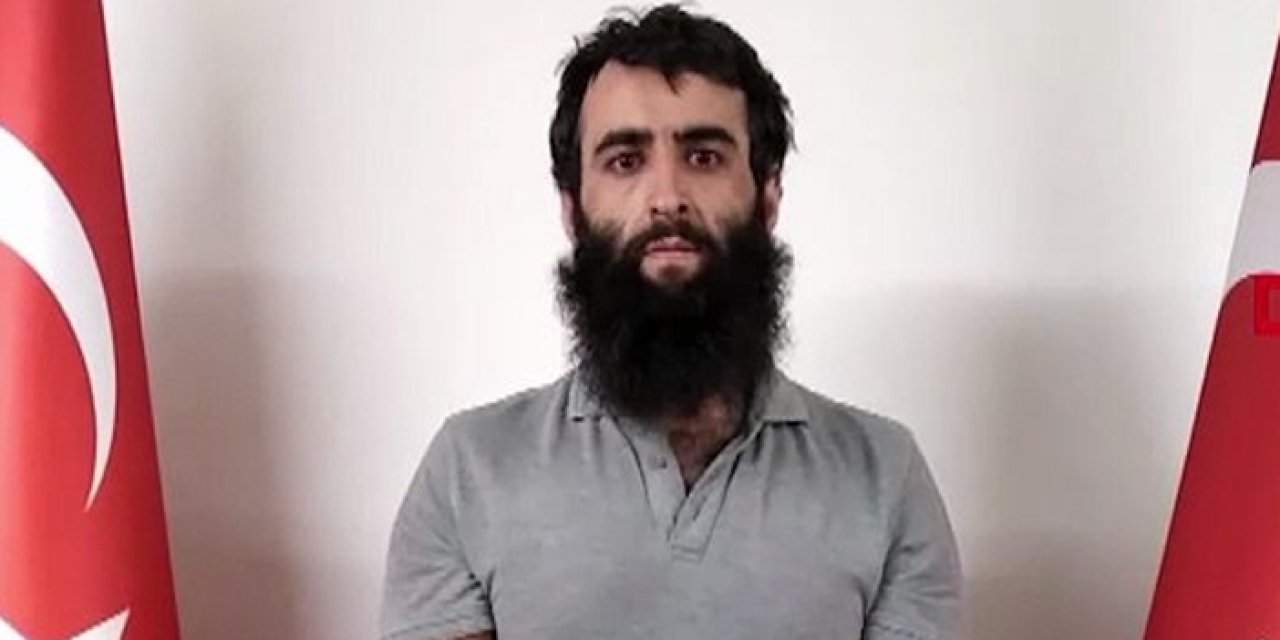 MİT’ten Suriye operasyonu: 10 DEAŞ üyesi Türkiye’ye getirildi