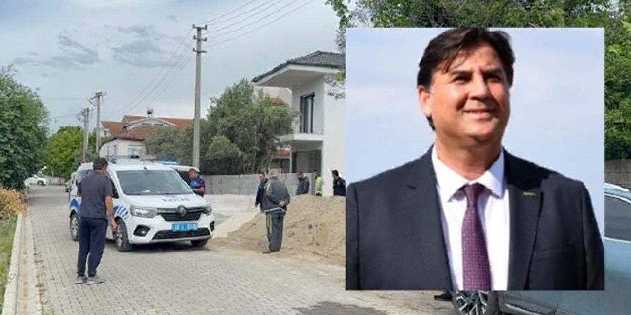 Fethiye Belediye Başkanı Alim Karaca’ya silahlı saldırı