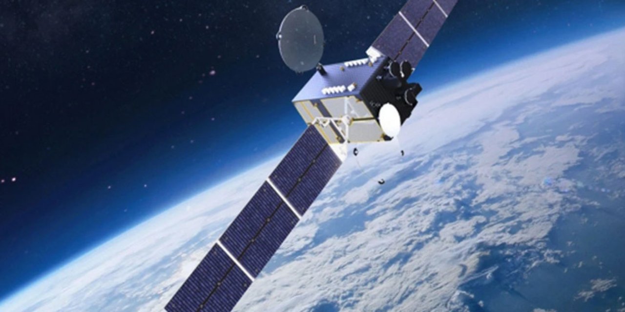 Gökyüzünde yerli internet dönemi TÜRKSAT ile başlıyor