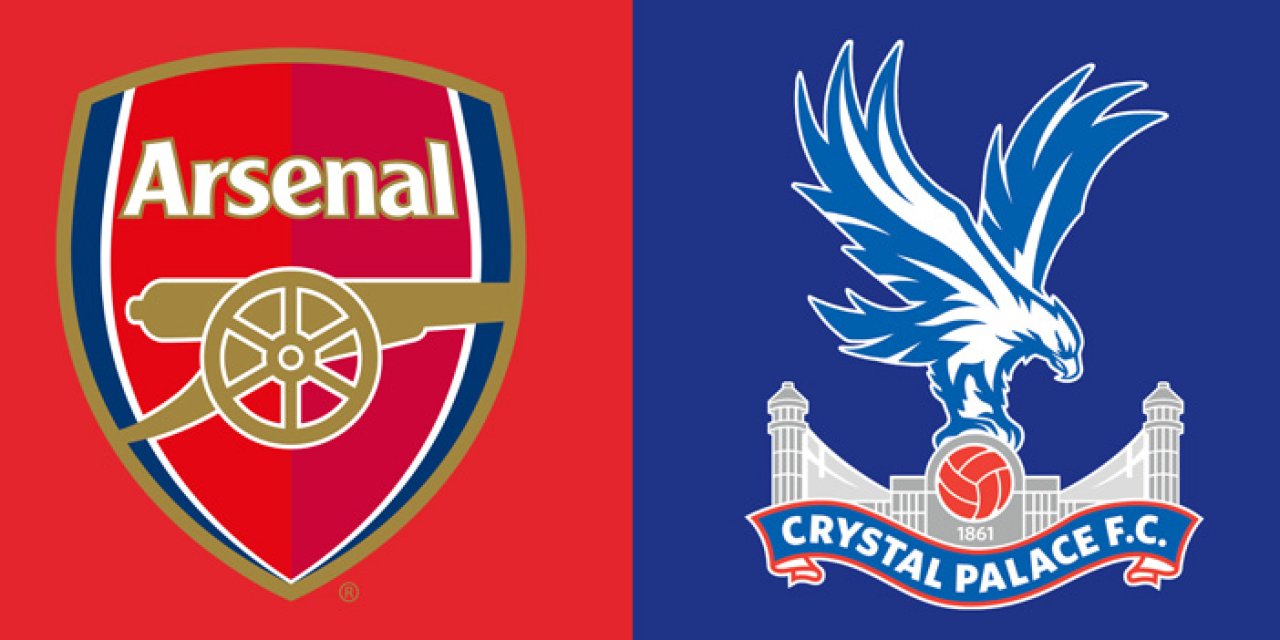 Crystal Palace Arsenal maçı hangi kanalda? Arsenal Crystal Palace nereden canlı izlenir?