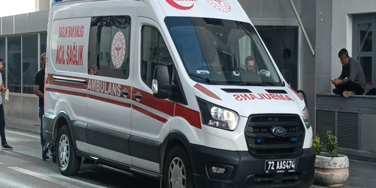 Sulama havuzuna düşen 3 yaşındaki çocuk hayatını kaybetti
