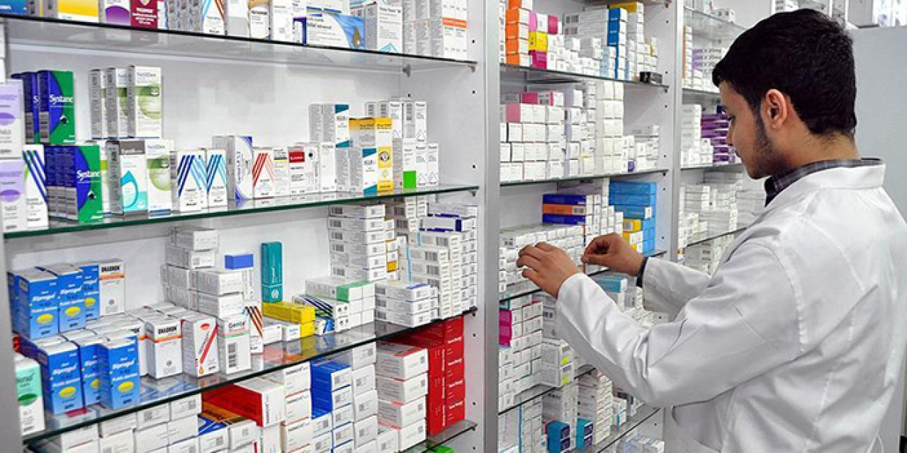 Eczacılıkta kriz derinleşiyor: Eczaneler ayakta kalmakta zorlanıyor