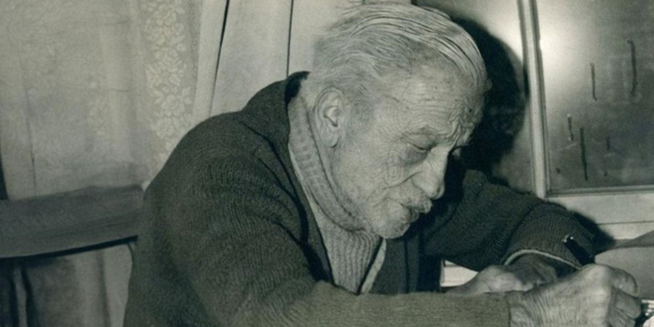 Vefatının 43. yılında Necip Fazıl Kısakürek