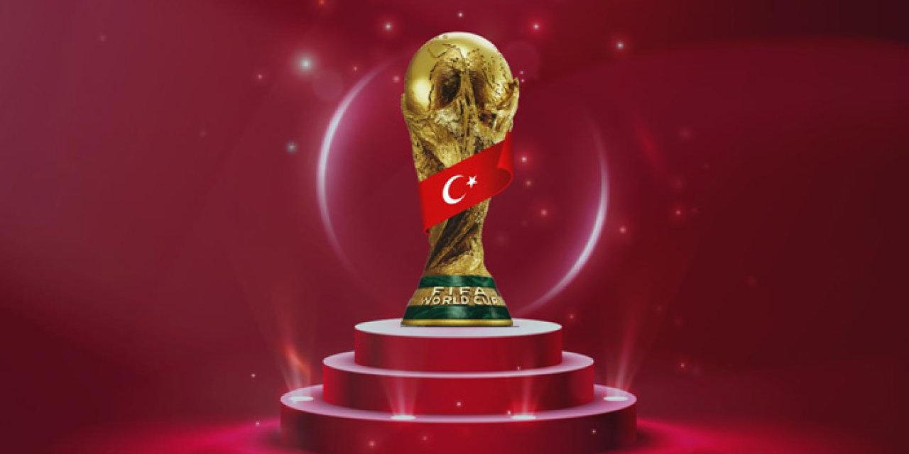 A Milli takımımızın 2026 dünya kupası maç takvimi belli oldu
