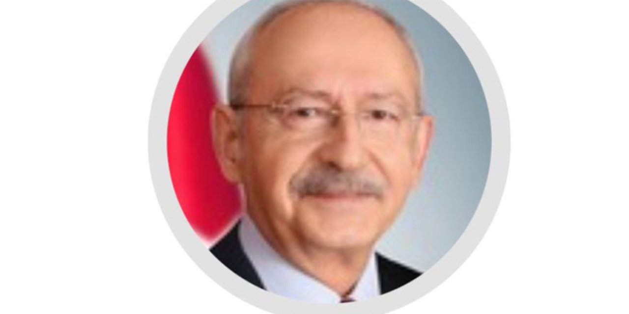 CHP’nin sitesinde gece yarısı değişikliği