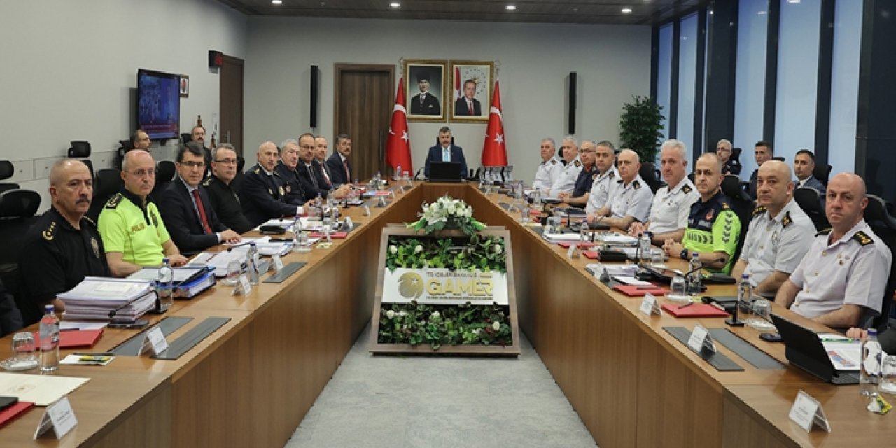 Ankara’da NATO alarmı: Üst düzey toplantı yapıldı