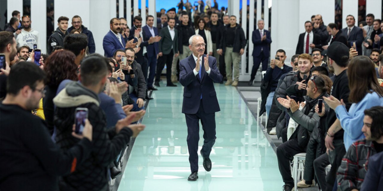 Kılıçdaroğlu 30 Mayıs’ta halk buluşması gerçekleştirecek