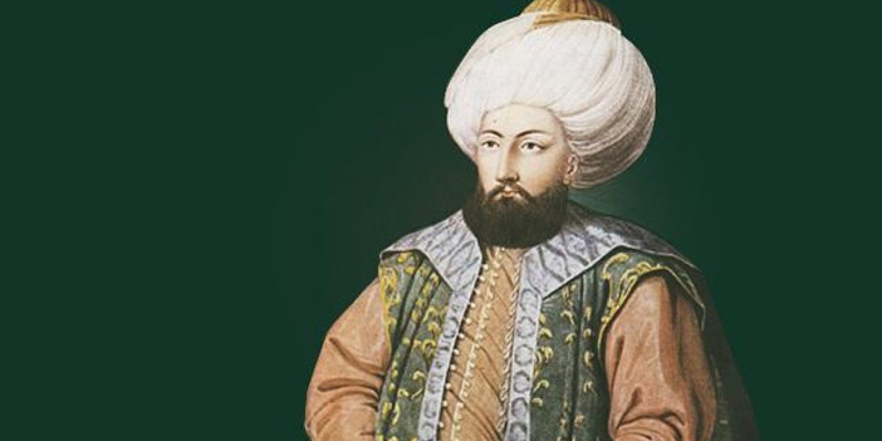 Çelebi Mehmet’in ölümü devlet tarihinde dönüm noktası oldu