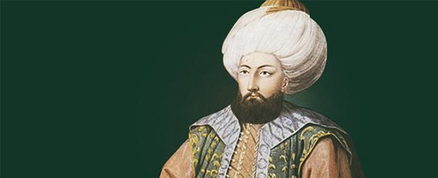 Çelebi Mehmet’in ölümü devlet tarihinde dönüm noktası oldu