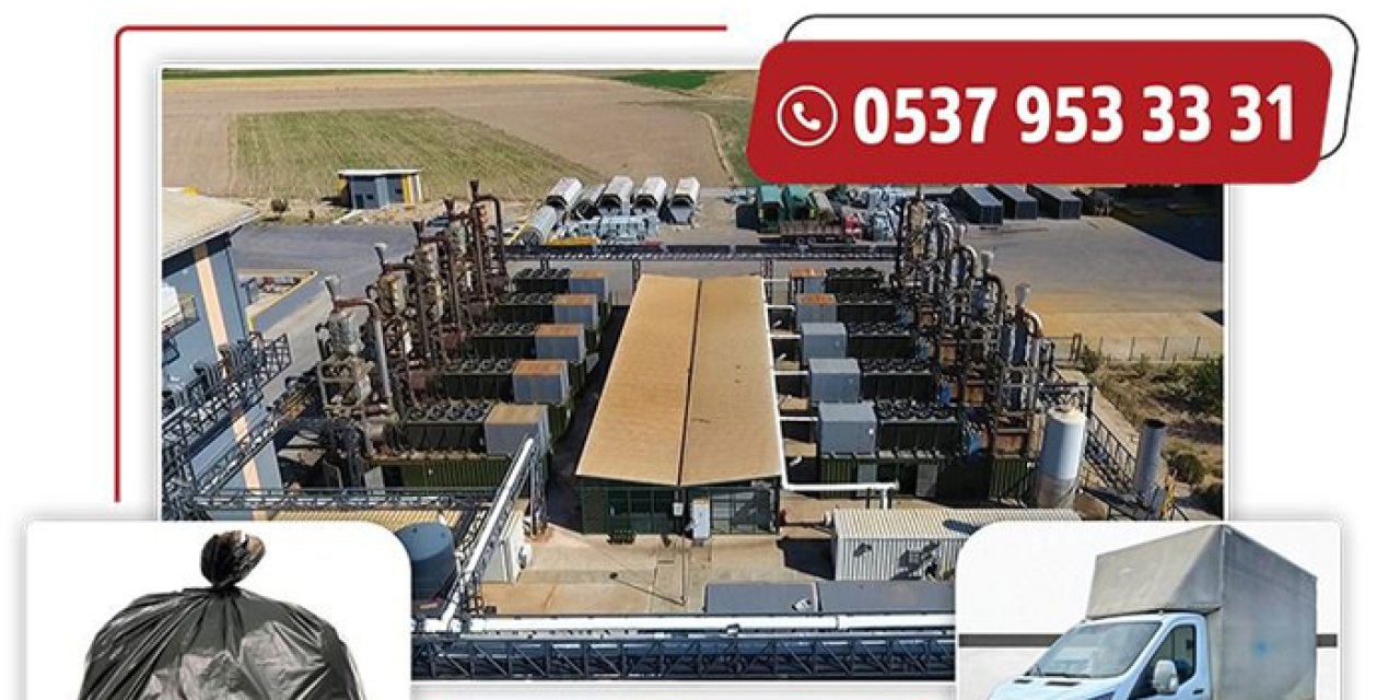 Kurban atıklarına ücretsiz bertaraf hizmeti: Ankara’da tesisler hazır
