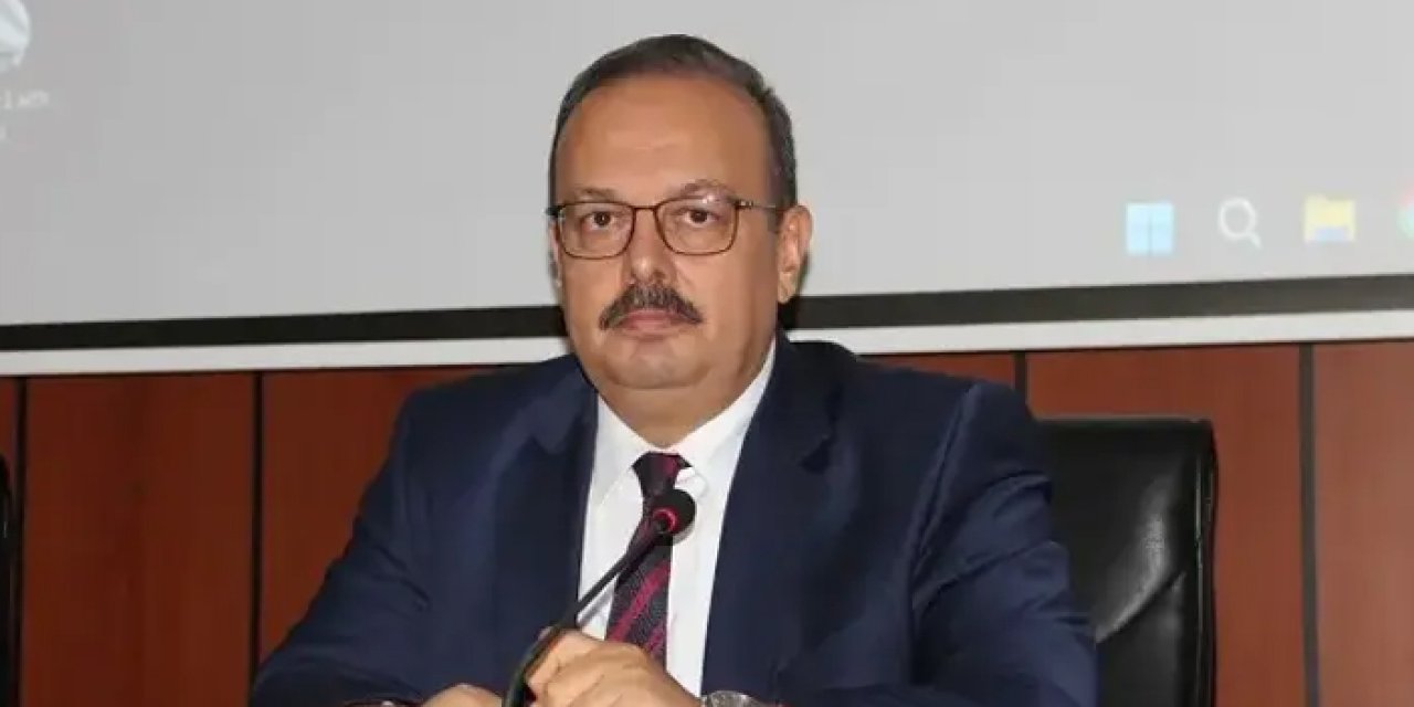Ankara Valisi Canbolat'tan Kurban Bayramı mesajı