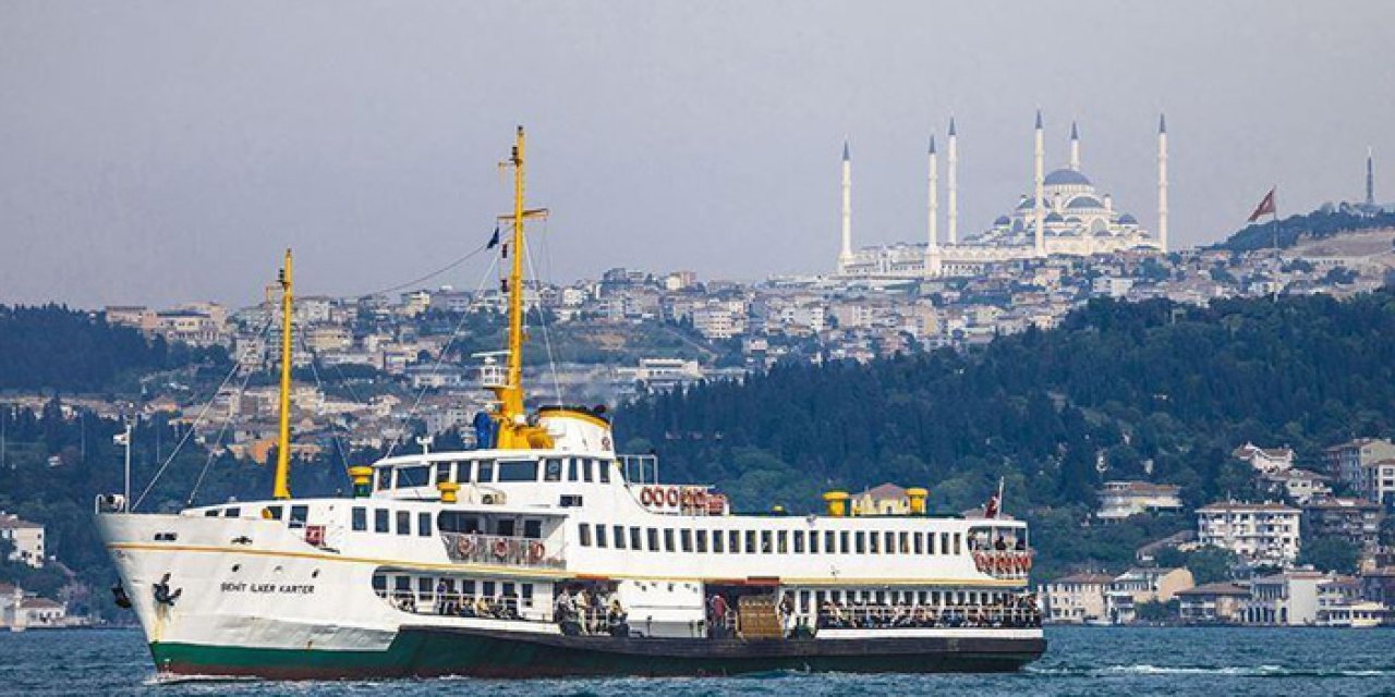 Bayramda Adalar vapuru ücretsiz mi, ücretli mi? Kurban Bayramı'nda Adalar vapurları bedava mı?