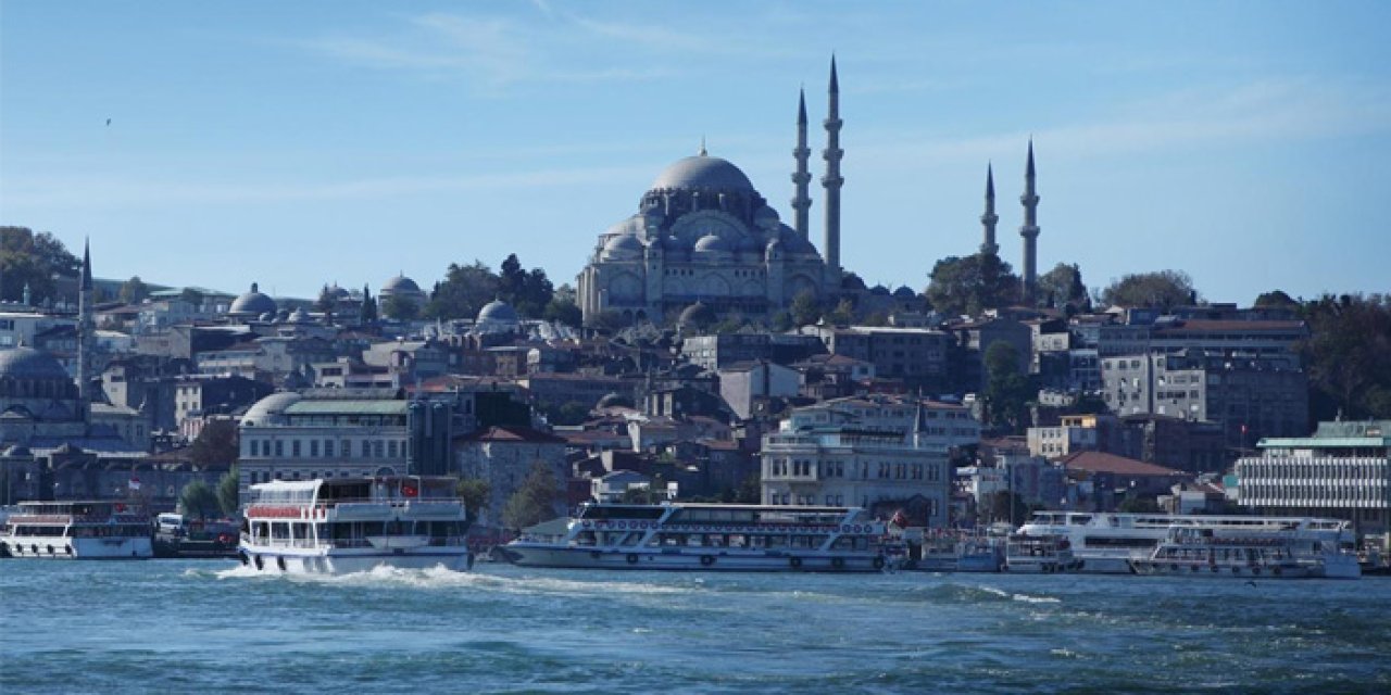 İstanbul’un fethinin 573. yılı coşkuyla kutlanacak