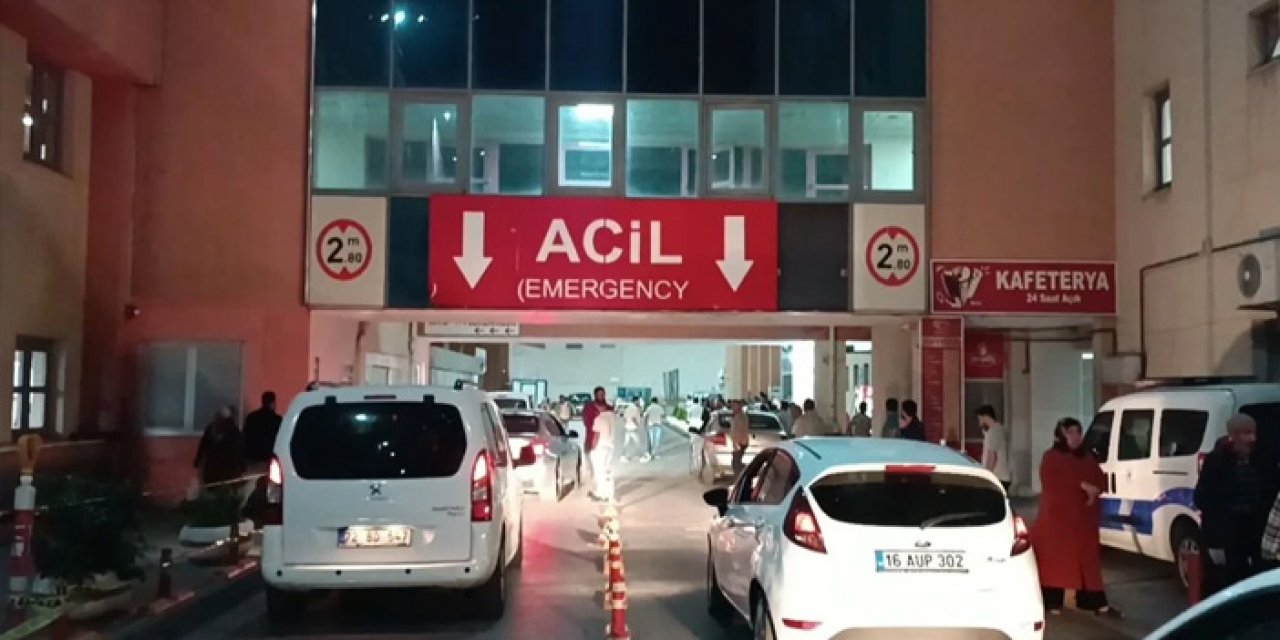 Sosyal medya canlı yayınındaki tartışma kanlı bitti: 1 ölü, 1 yaralı