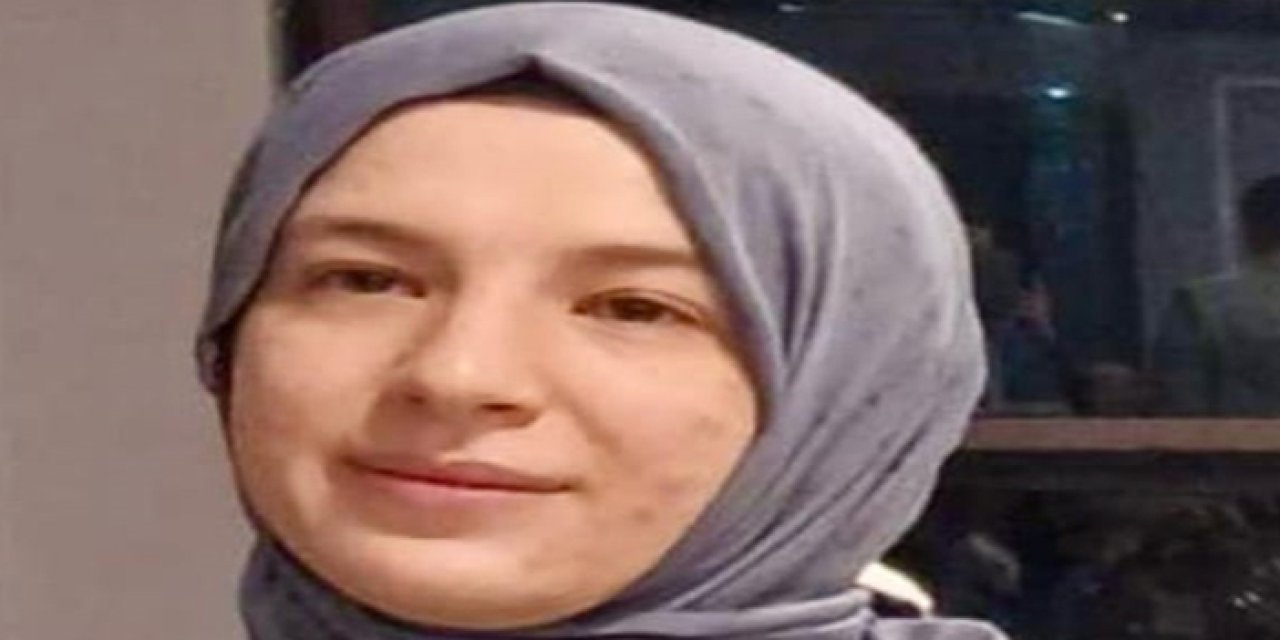 Beypazarı’nda kaybolan Hatice için arama çalışmaları başladı