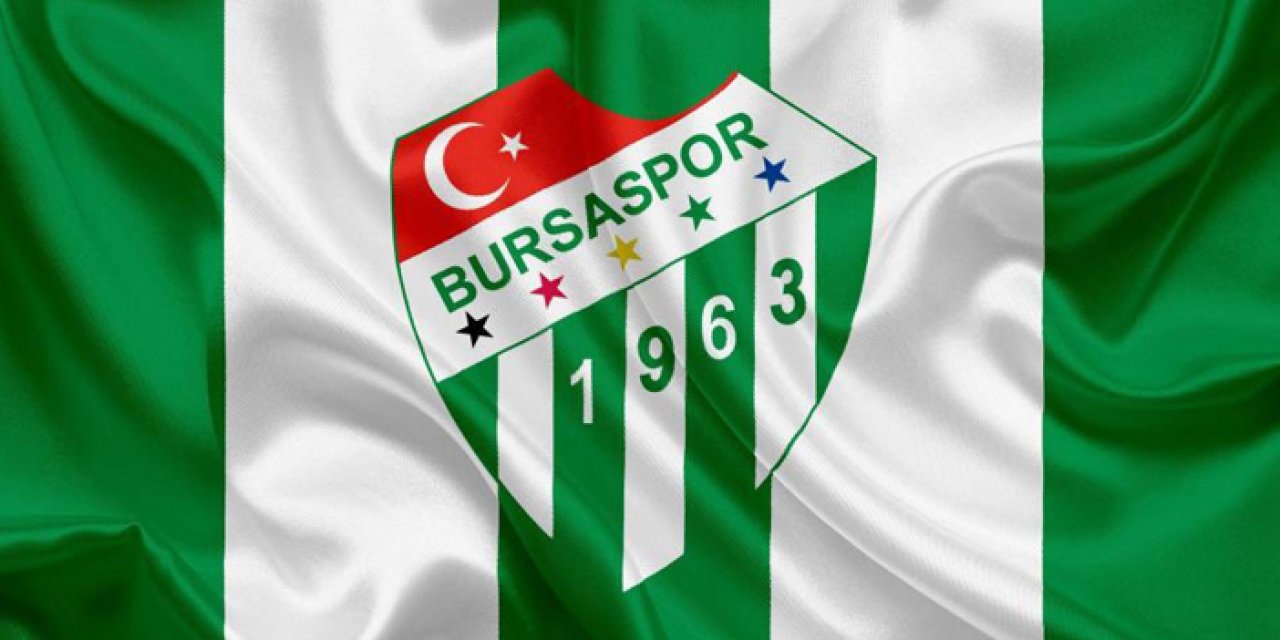 Ankaragücü’nden Bursaspor’a doğum günü kutlaması: “İyi ki varsın Bursaspor”