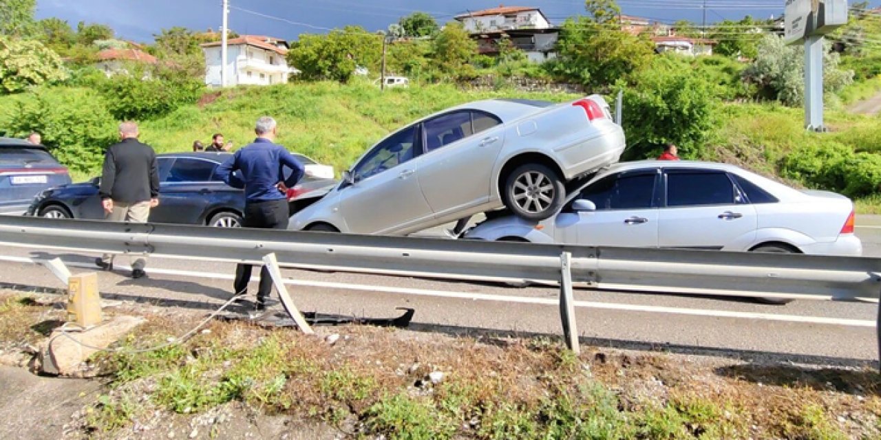 Kurban Bayramı trafik bilançosu açıklandı