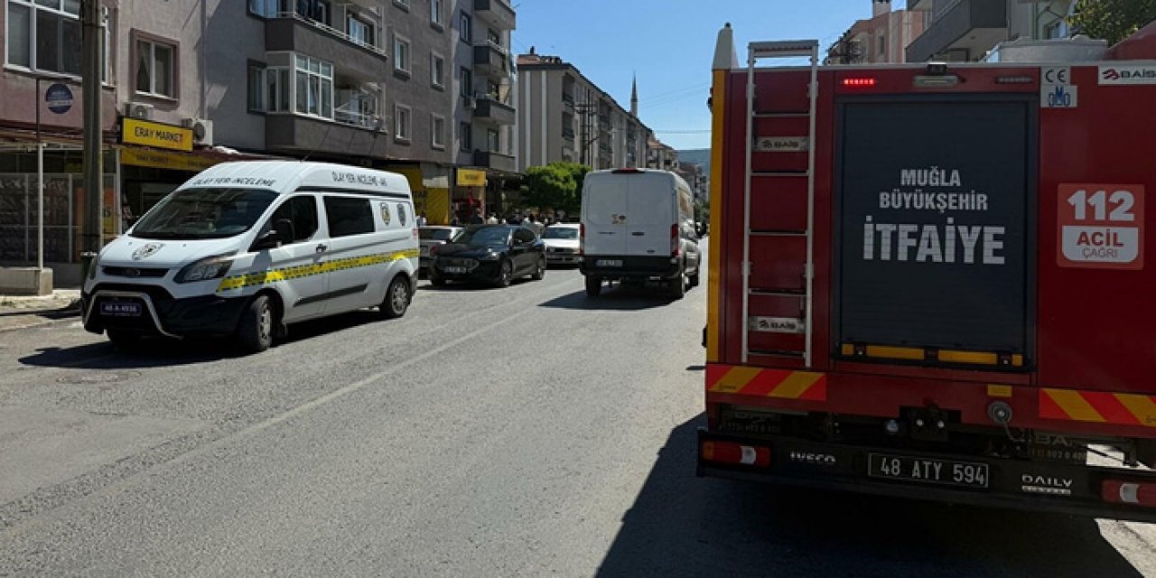 10 gündür aranan yaşlı adam asansör boşluğunda bulundu