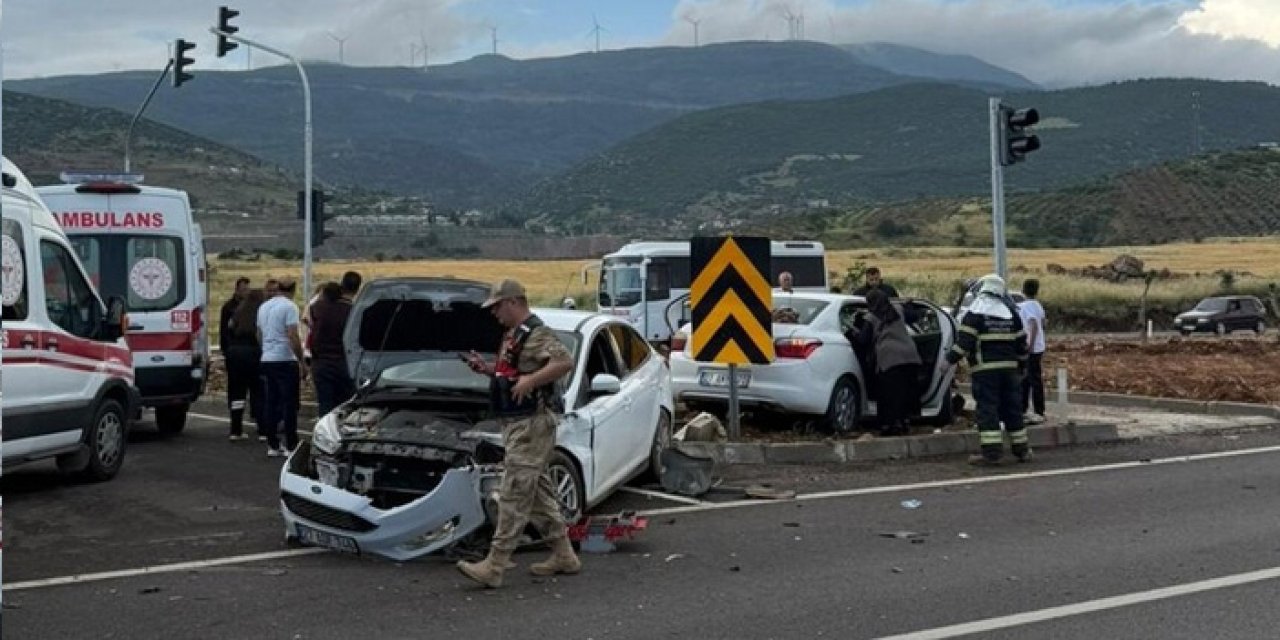 İçişleri Bakanı Çiftçi: Kurban Bayramı tatili boyunca 70 vatandaşımızı trafik kazalarında kaybettik