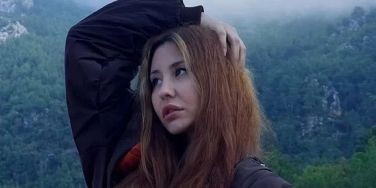 Rap dünyasından genç sanatçı 'Aishe' hayatını kaybetti