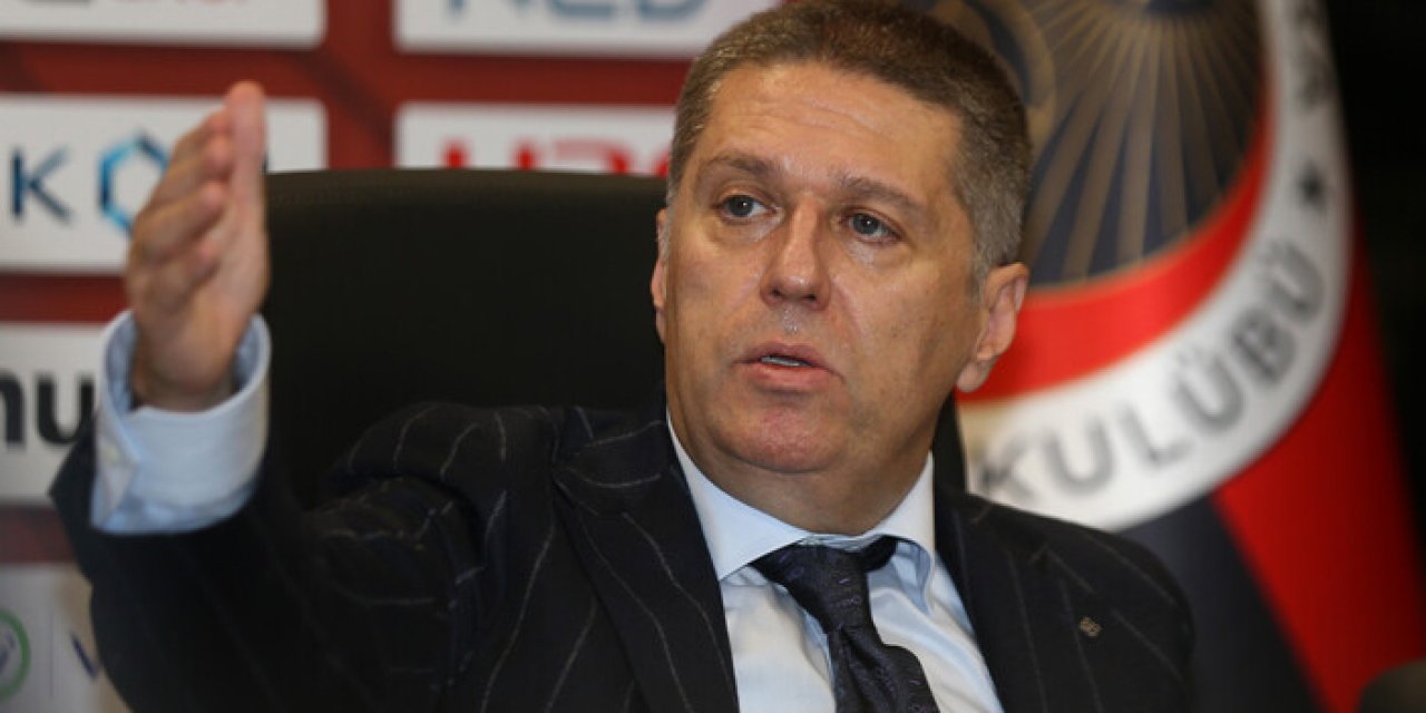 Gençlerbirliği’nde yeni sezon planlaması belli olmaya başladı