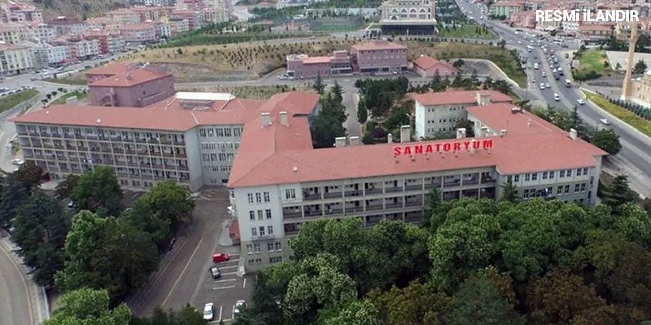 GÜVENLİK KAMERA KAYIT SİSTEMİNE MALZEME SATIN ALINACAKTIR