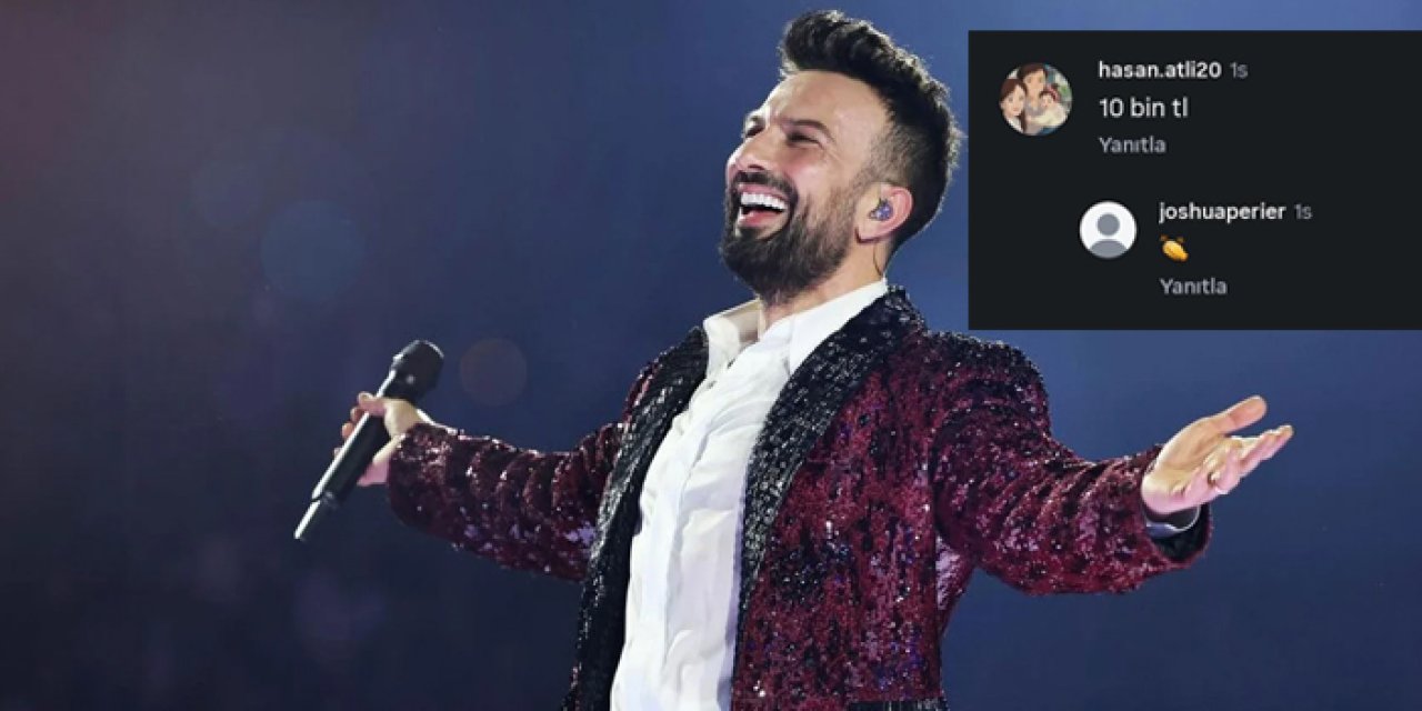 Tarkan konseri biletleri saniyeler içinde tükendi: Ücretsiz biletler karaborsaya düştü