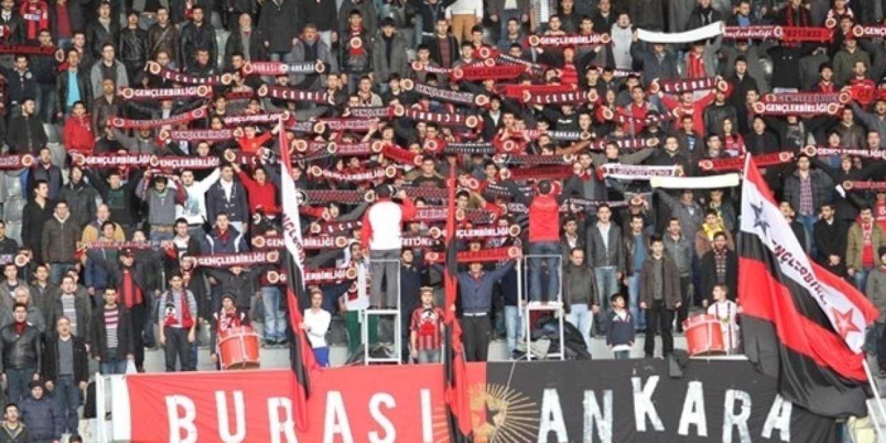 Gençlerbirliği’nde kombine tarifesi açıklandı: Tribün fiyatları netleşti