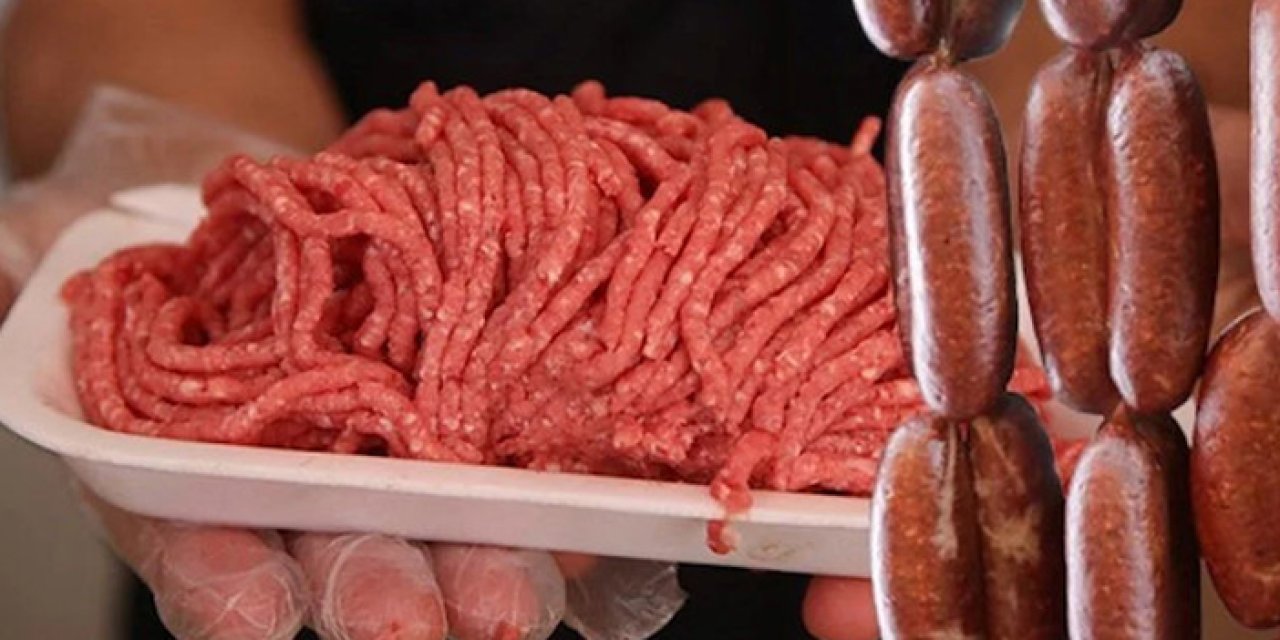 Ankaralıya yedirdikleri şok etti: Lahmacunda taşlık, kıymada dil, kavurmada kelle...