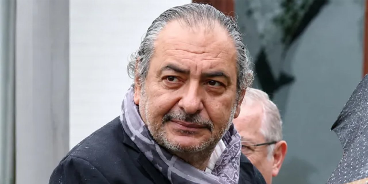 Ünlü gazeteci Reha Muhtar hayatını kaybetti