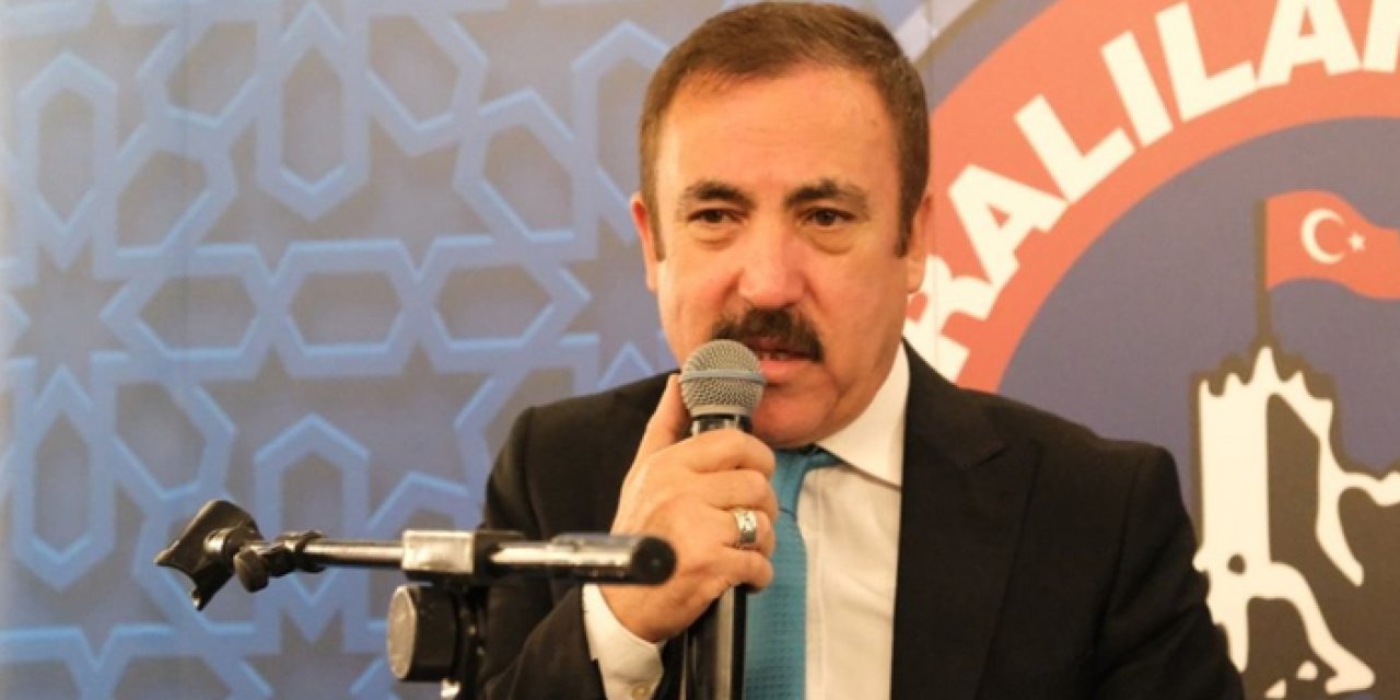 AHİD Ankaralılar Derneği’nden vefa ve ödül gecesi hazırlığı