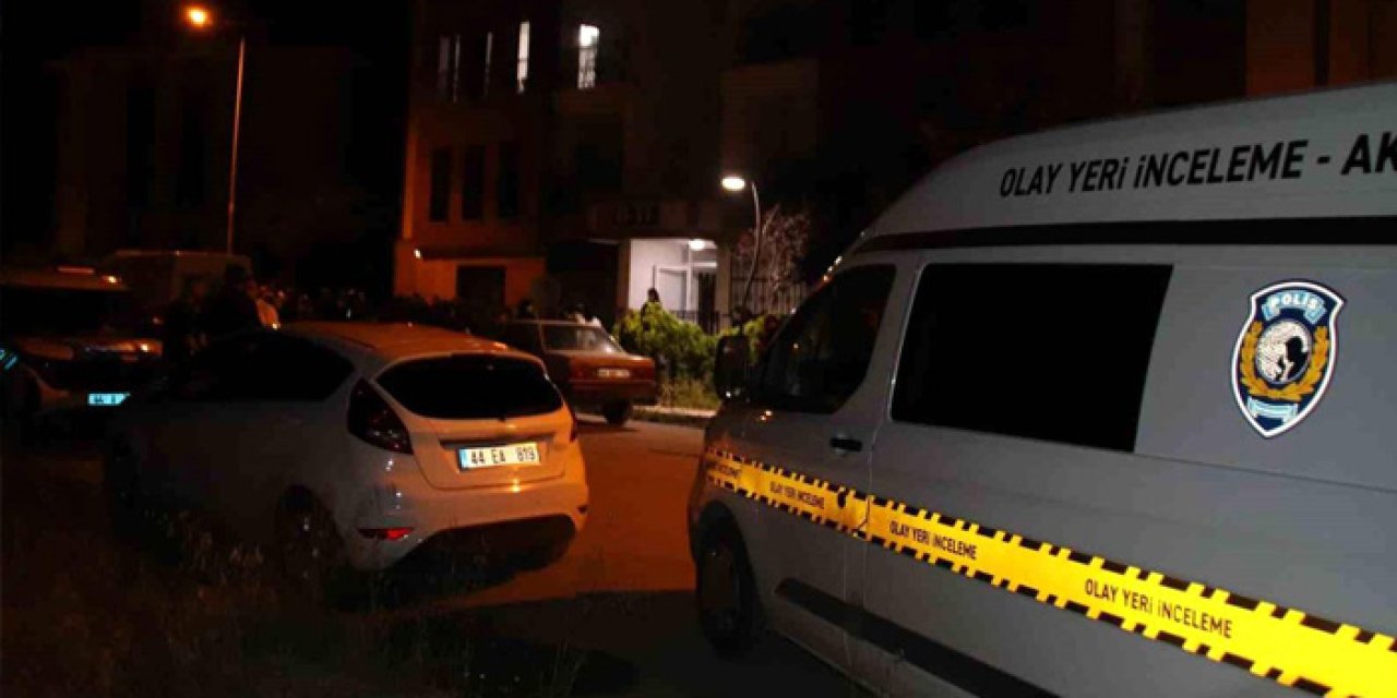 Malatya'da acı olay: Evinde ölü bulundu