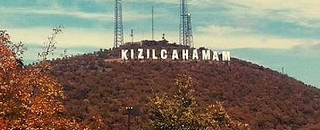 Kızılcahamam Belediyesi bünyesindeki iş yerlerini satıp kiralayacak