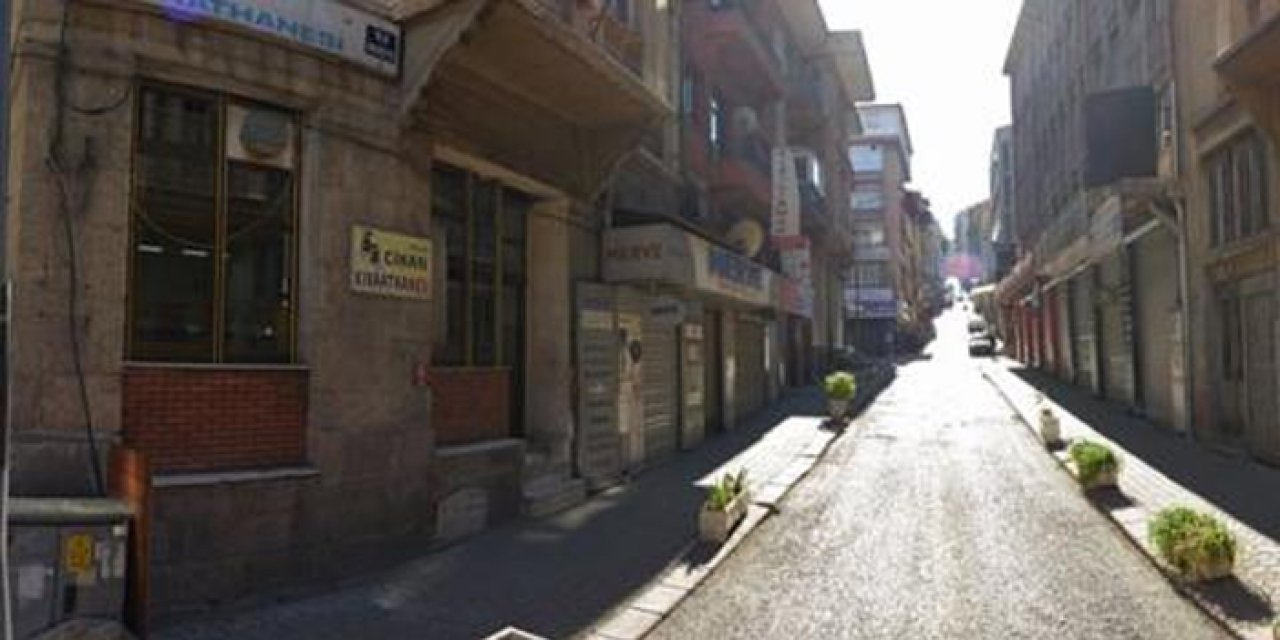 Altındağ’ın tarihi sokaklarında sağlamlaştırma yapılacak