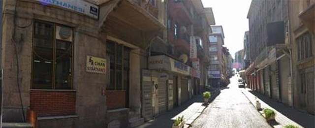 Altındağ’ın tarihi sokaklarında sağlamlaştırma yapılacak