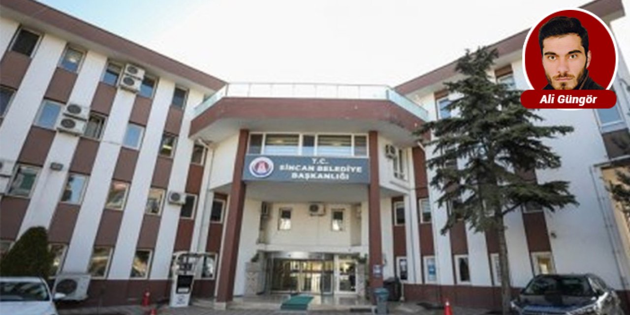 Sincan Belediyesi’nden büyük satış: Kasasına yarım milyar girecek