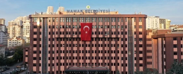 Mamak Belediyesi iş yerlerini kiralayacak: Milyonlarca gelir elde edecek