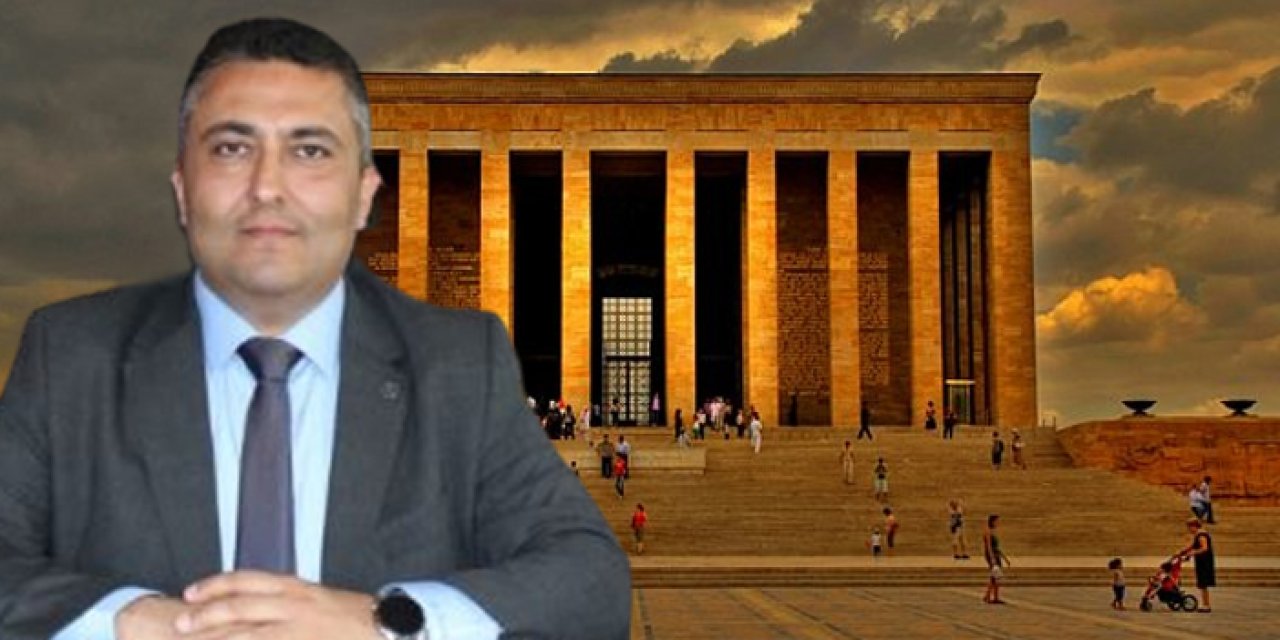Kırşehirliler Vakfı idarecileri ve Kırşehirliler Ata’nın huzuruna çıkacak
