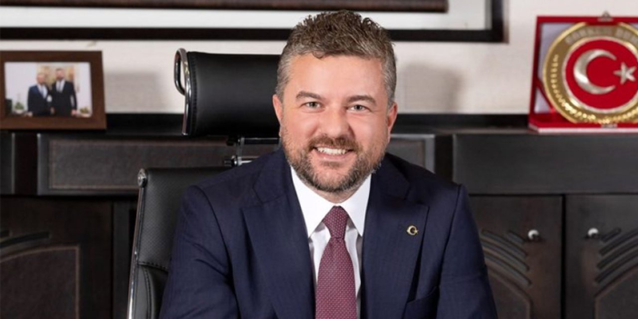 Sevcan Orhan’ın nişanlısı Buca Belediye Başkanı tutuklandı