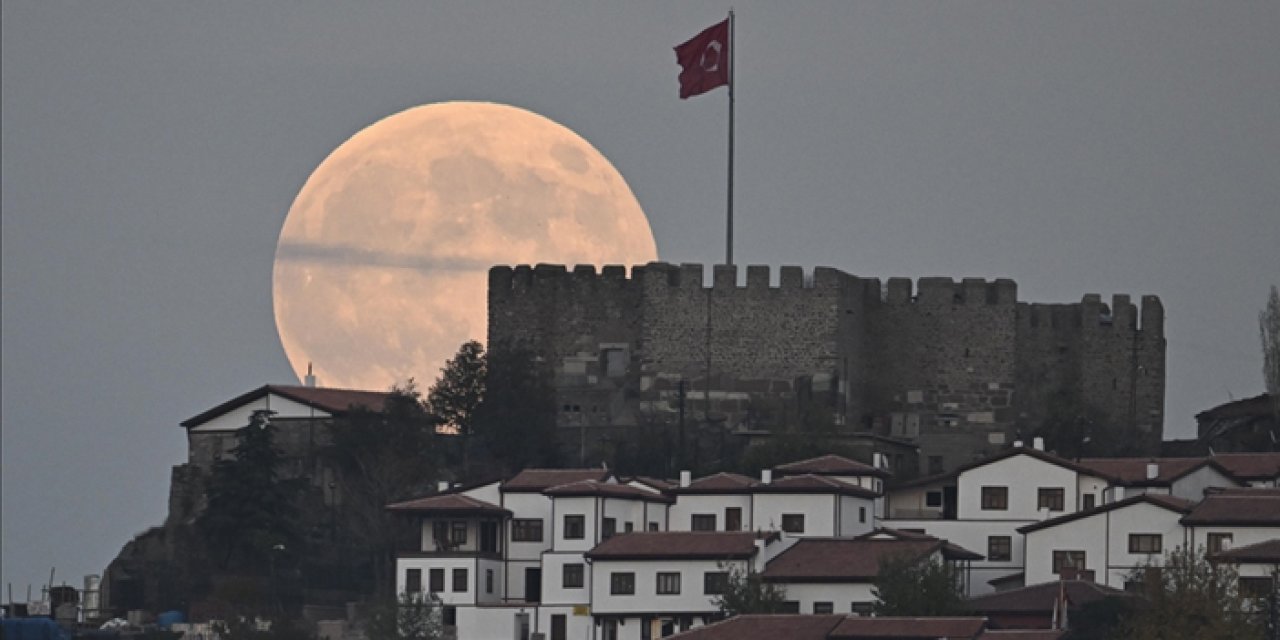 Ankara Kalesi’nde tarih ve kültür buluşması: Kale şenlikleri başlıyor