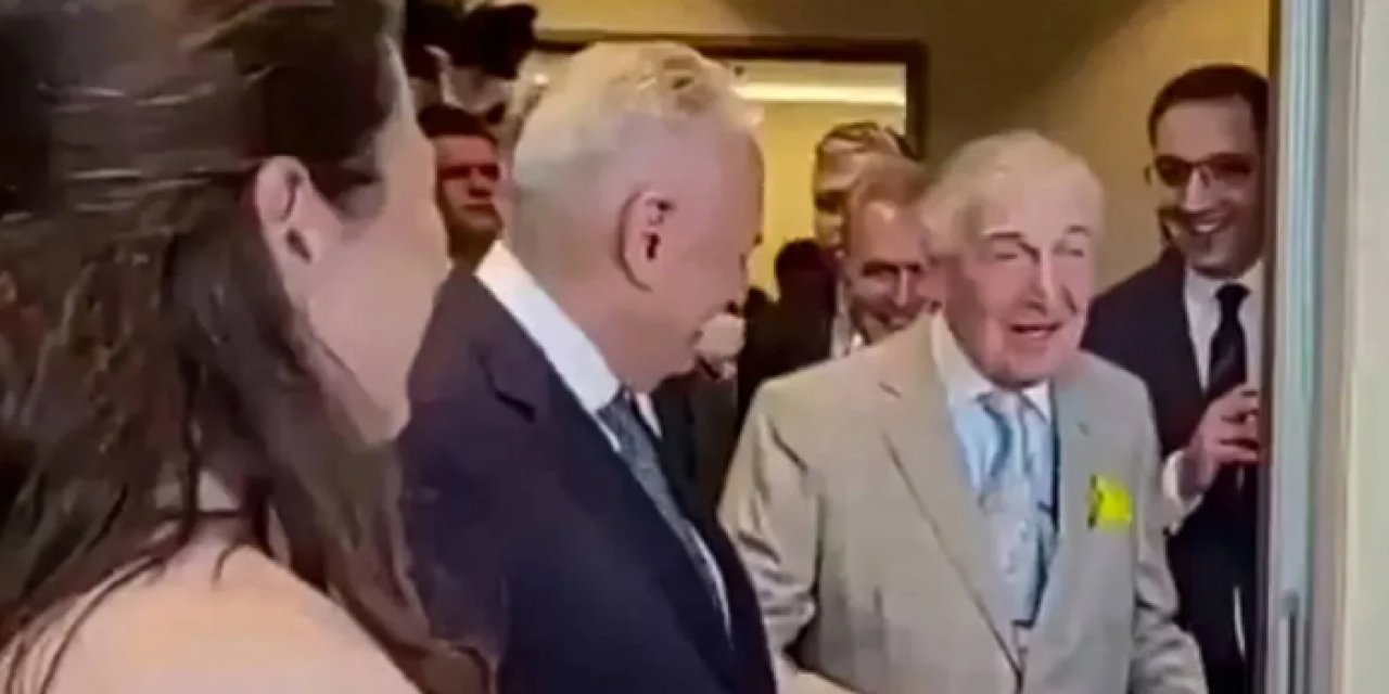 İş insanı Rahmi Koç hakkında soruşturma başlatıldı