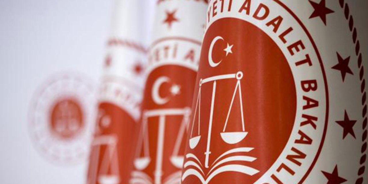 Adalet Bakanlığı yüzlerce sözleşmeli personel alacak: Başvurular 22 Haziran’a kadar sürecek