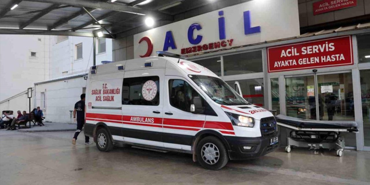 Adana'da kız alıp verme kavgası: 2 ölü