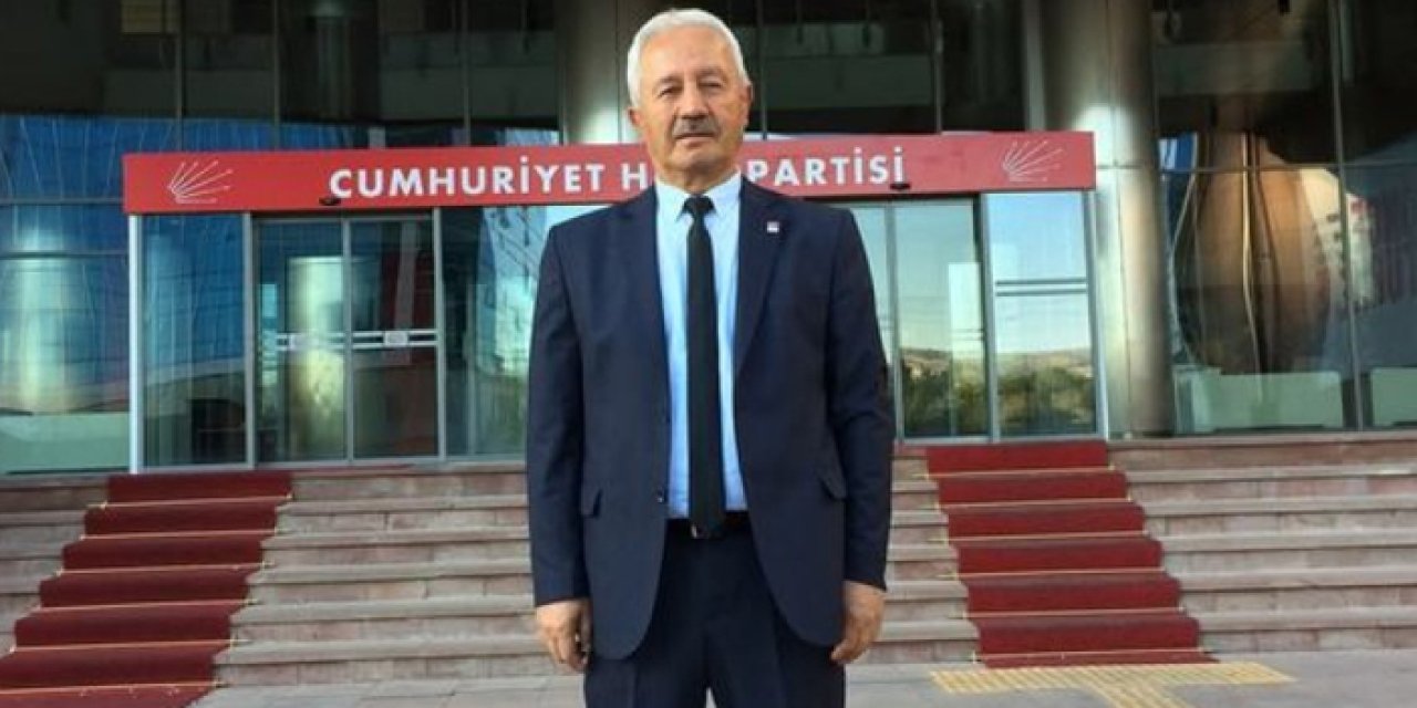CHP’li isim çayda kayboldu: Arama seferberliği başlatıldı