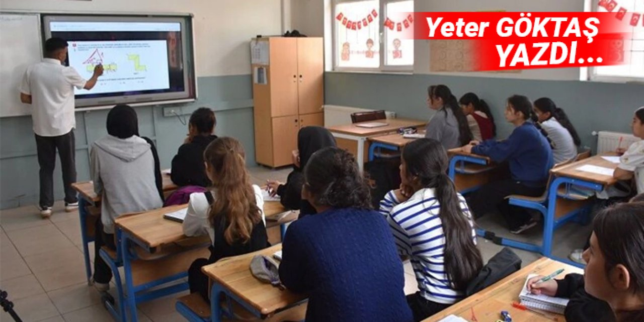 Şırnak Uludere’de örnek proje