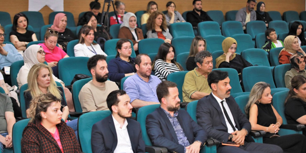 Sınav maratonu öncesi Keçiören’de öğrencilere moral desteği