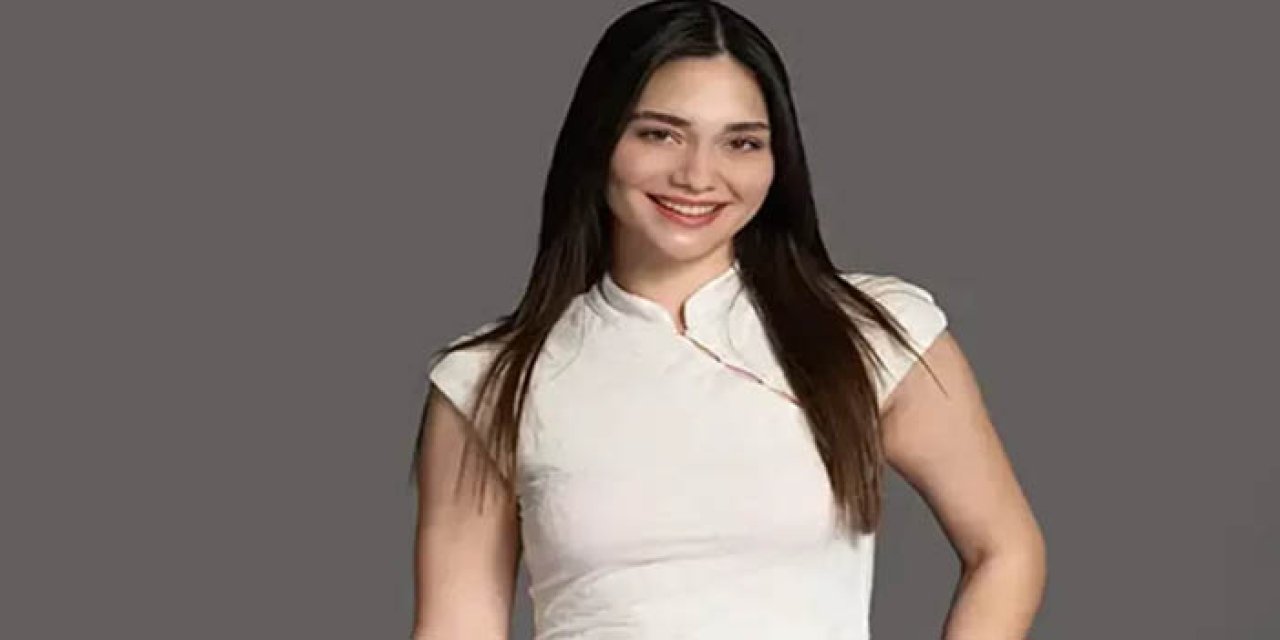 Ezgi Dalgıç kimdir? Daha 17'nin Sıla kaç yaşında?